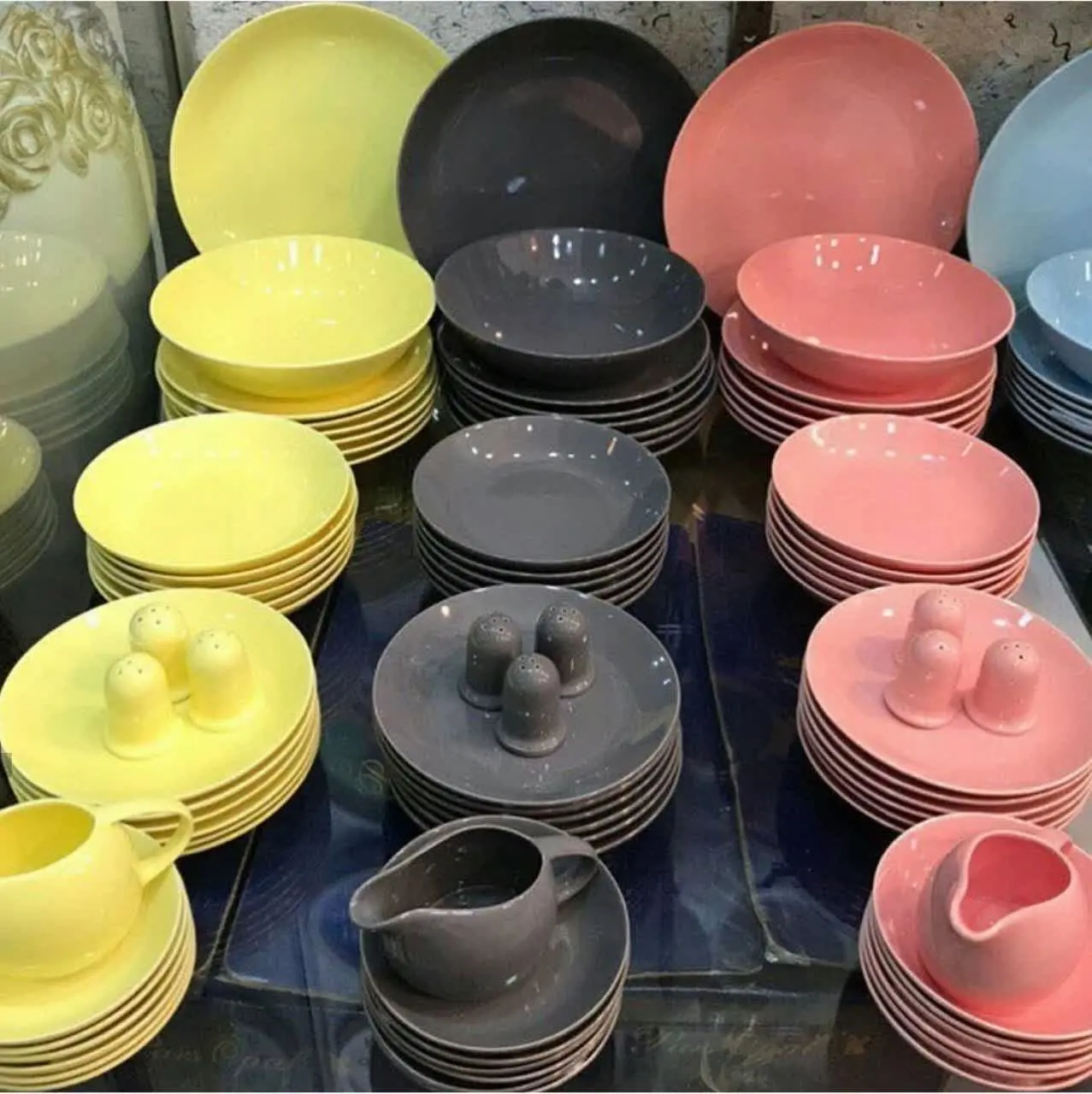 ظروف فله ای😍💐💐💐💐
