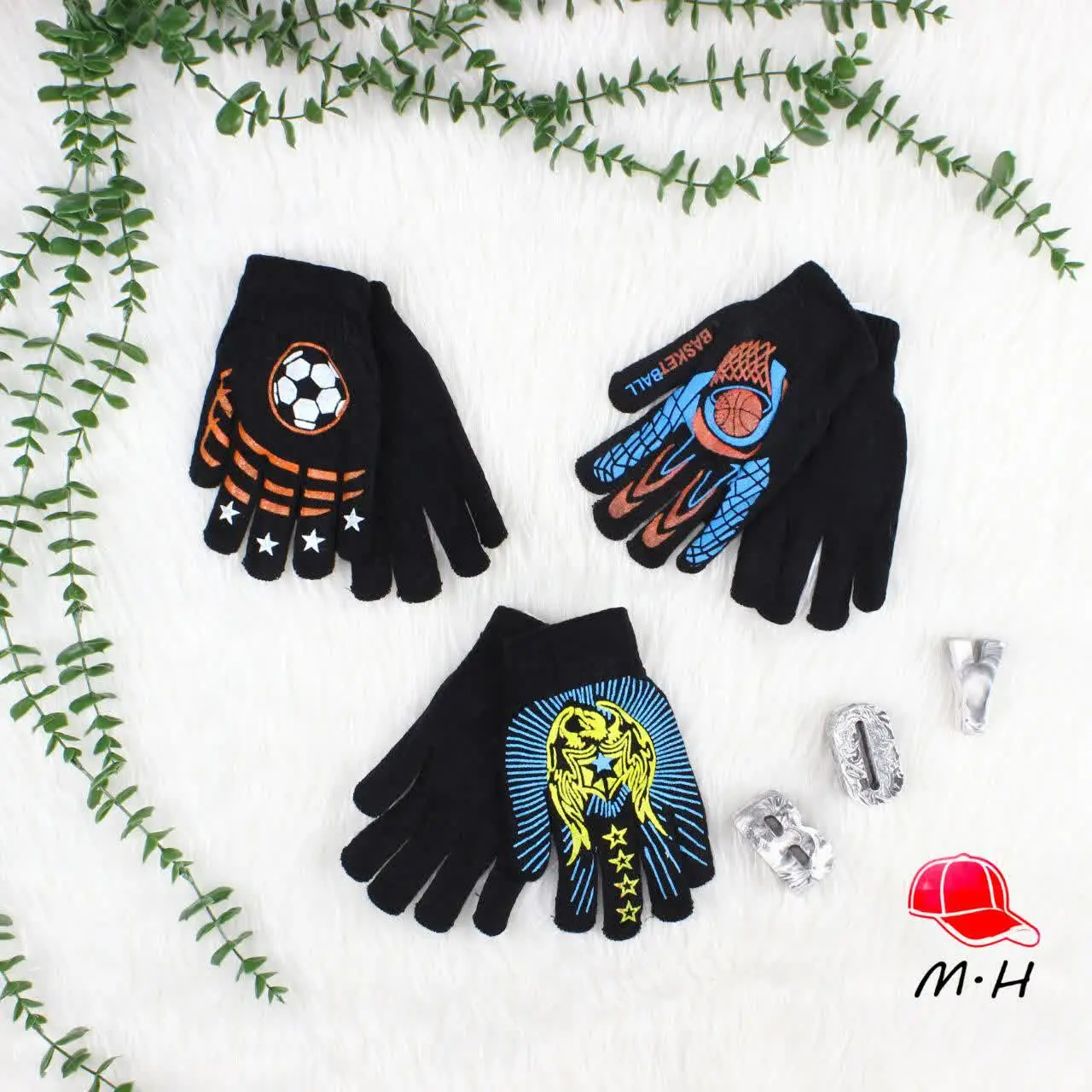 نام کالا …💯دستکش وارداتی در...