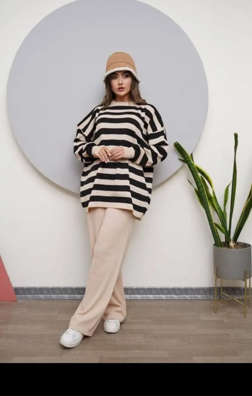 🌷پوشاک مهتاب سادات