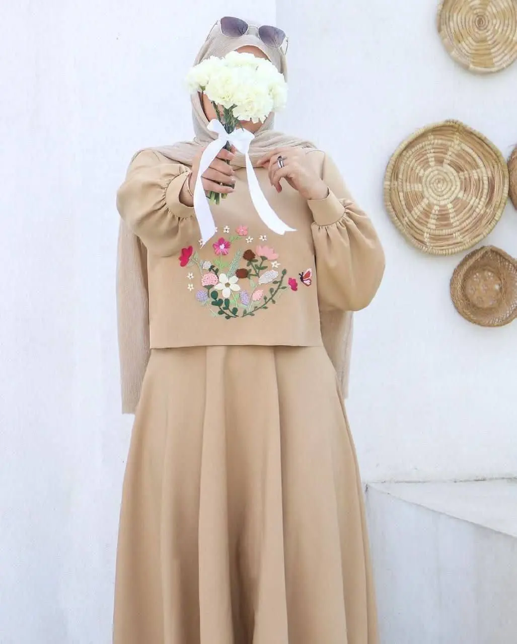 🖌 رنگ بندی: کرم
