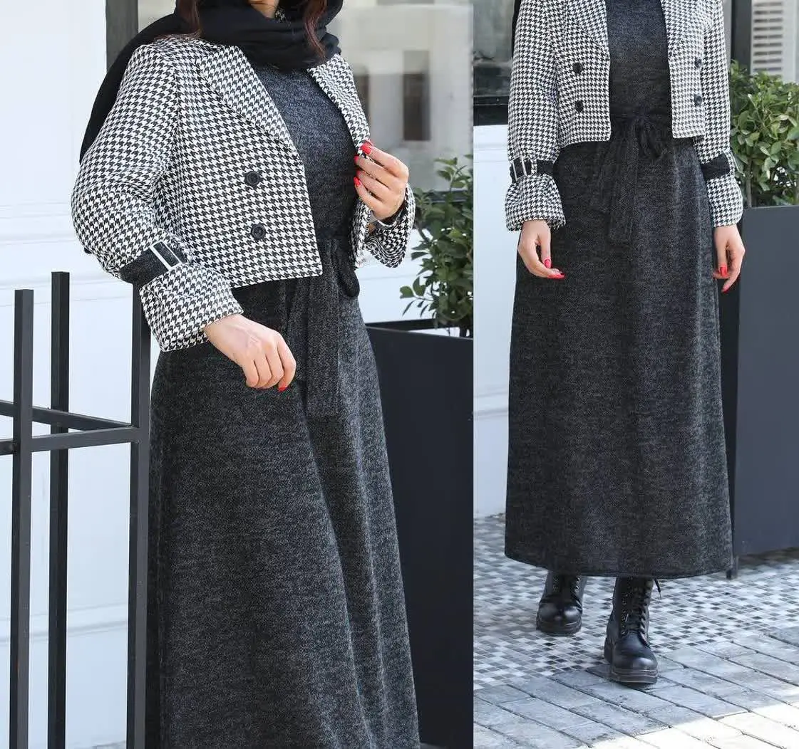 نام: دو تیکه مدل نیلوفر
