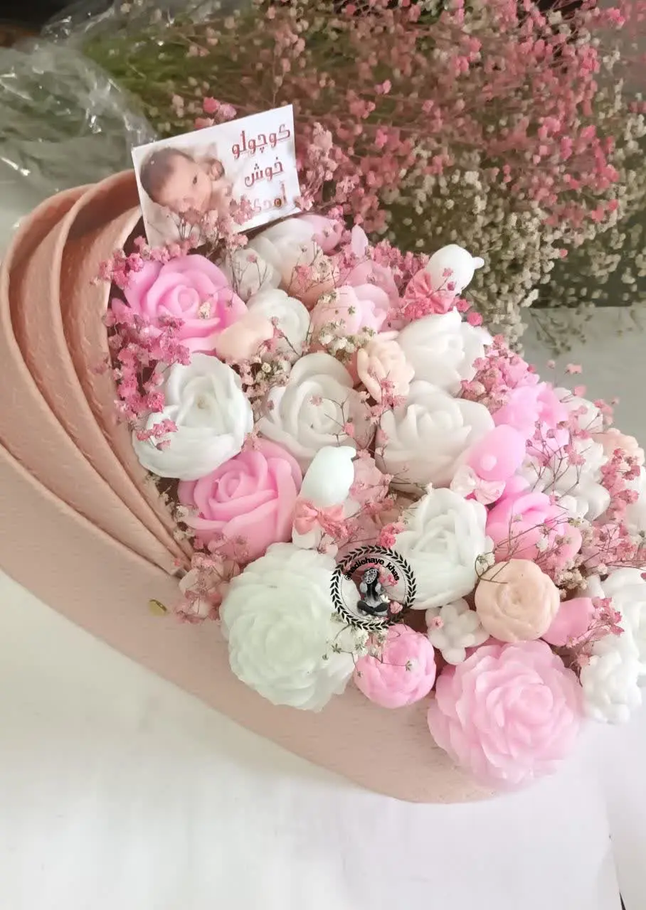 واااای ببینید چی اوردم براتون🤩🤩
