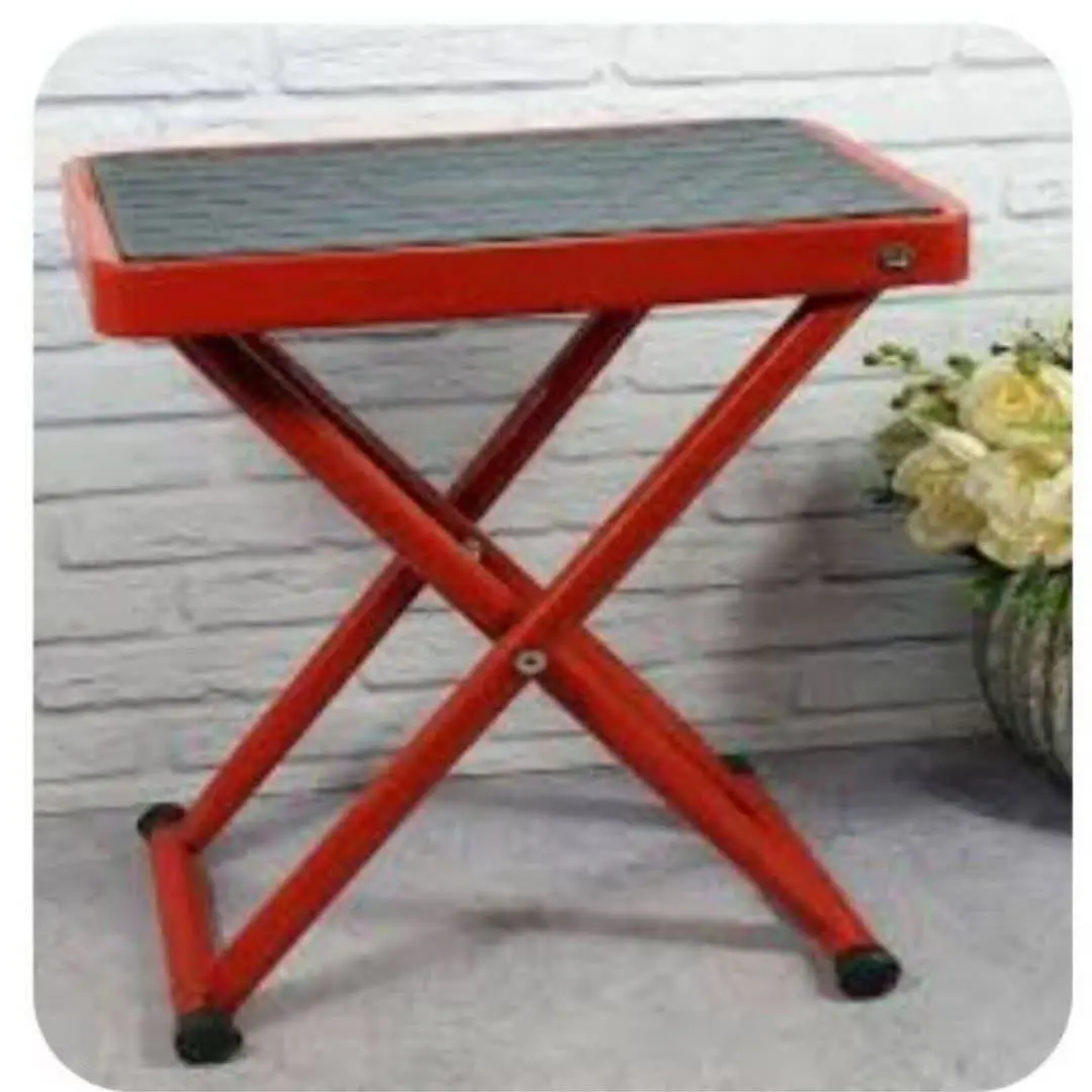 چهار پایه کوتاه🪜
