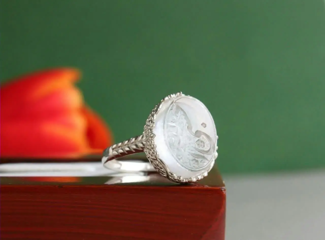 💎انگشترزنانه در نجف اصل