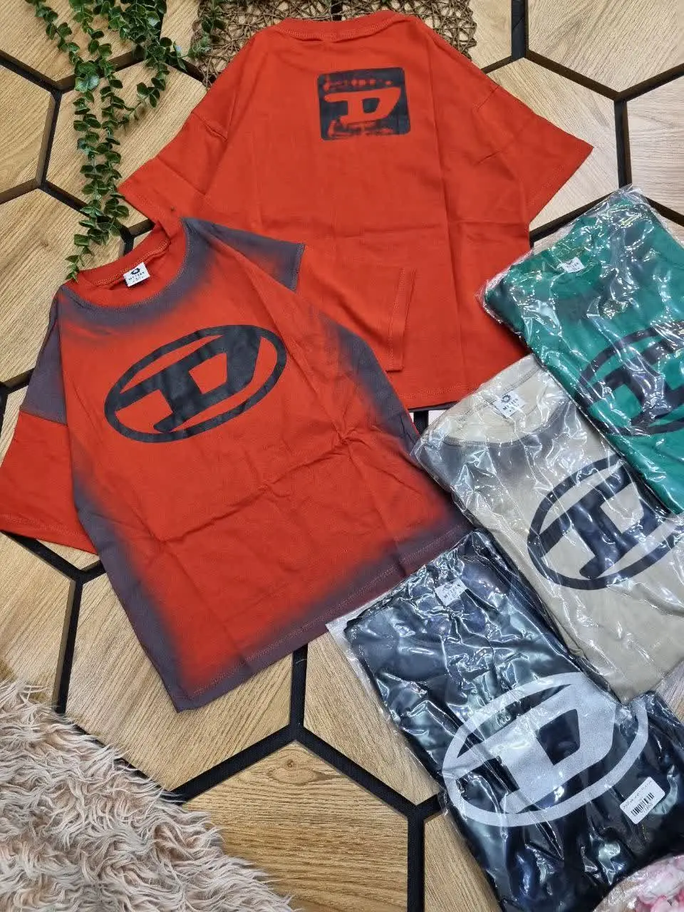 💎☘️🌠👗👔👚🎽🇮🇷
