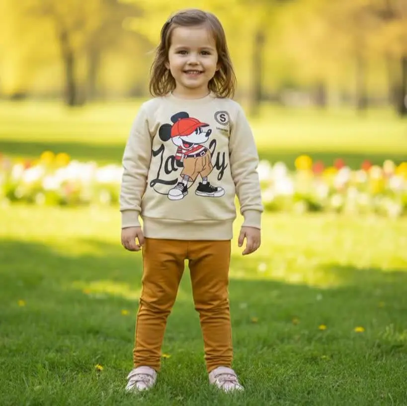 🧶 بلوز شلوار 🧿 سگ کلاه قرمز