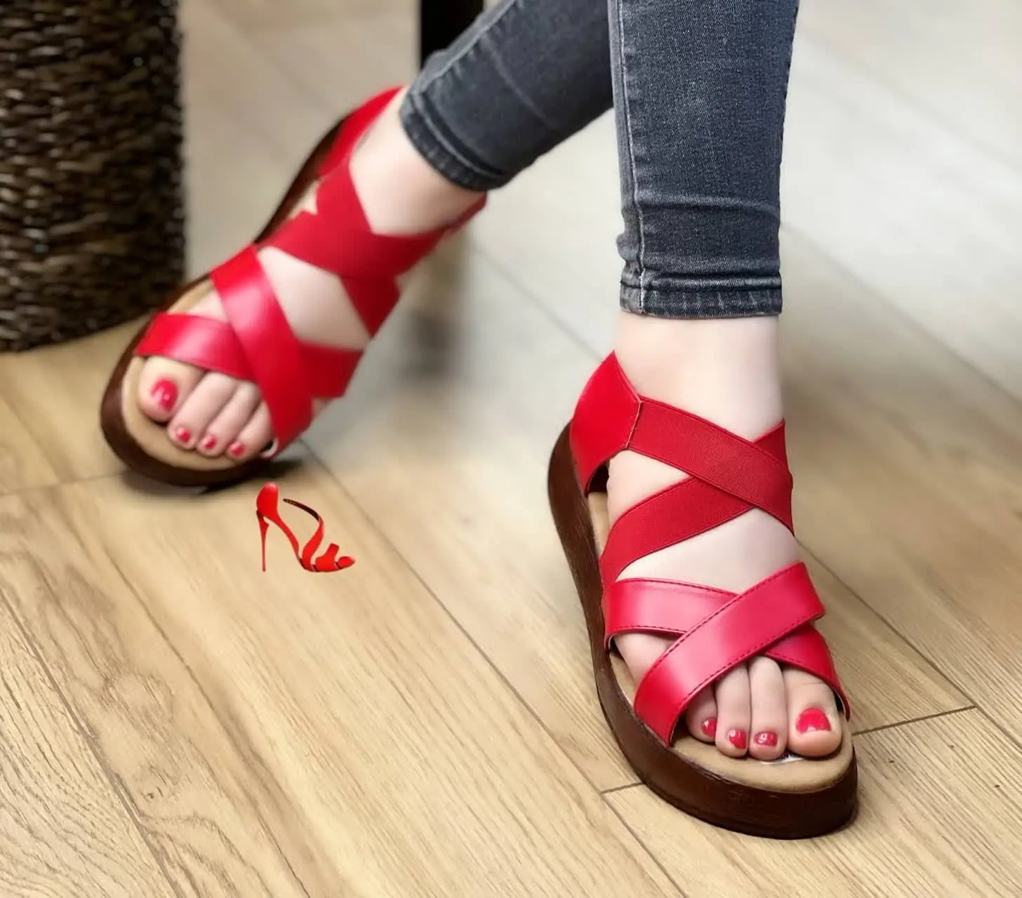 مدل Aymoon 🎀🎀
