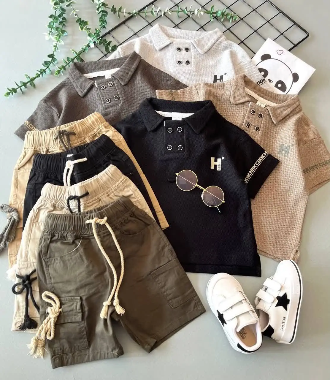 زیبایی اگر عکس بود😍👌
