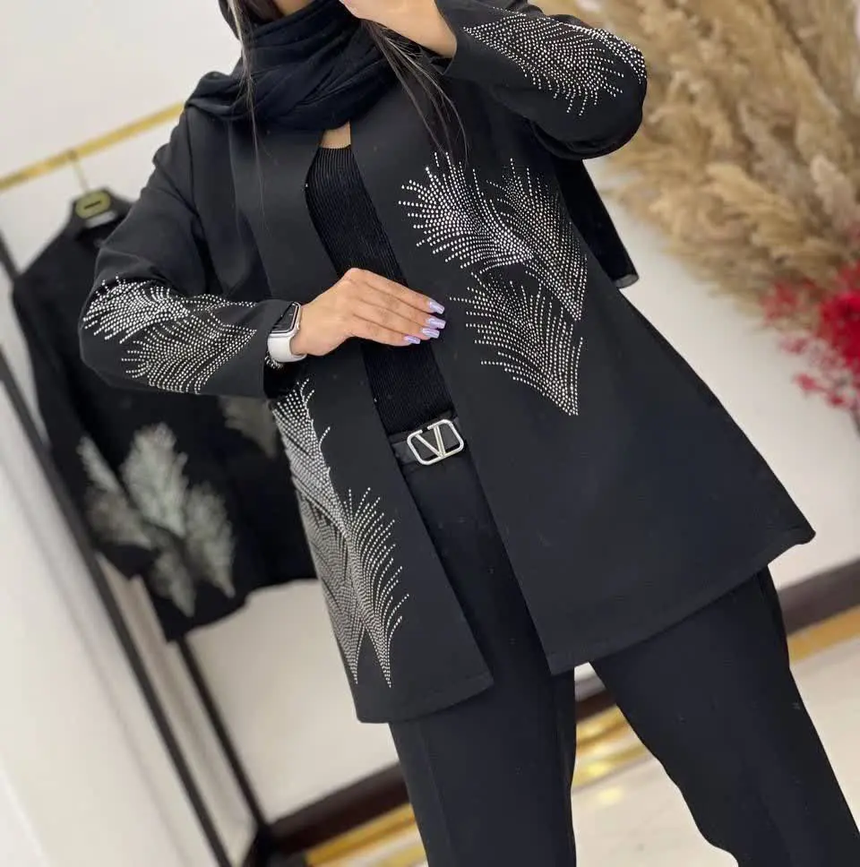 👚نام: کت شلوارمجلسے طرح برگ
