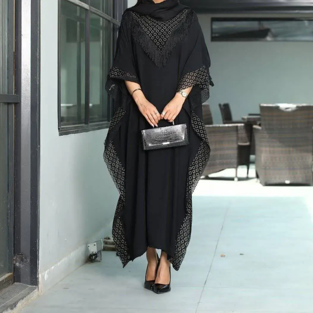 🖋نام: پیراهن کفتان فرشته
