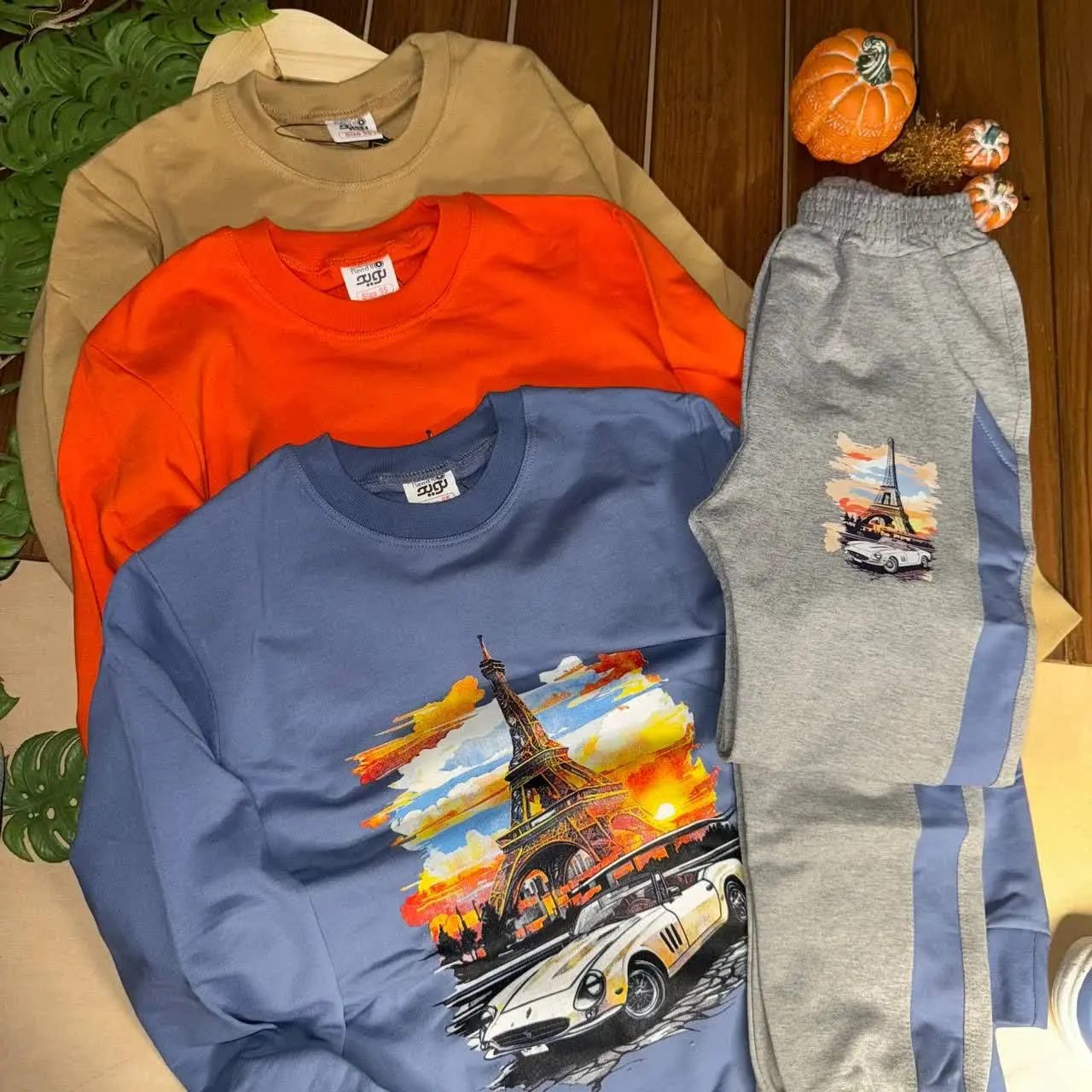 🪀نام محصول: ست ماشین
