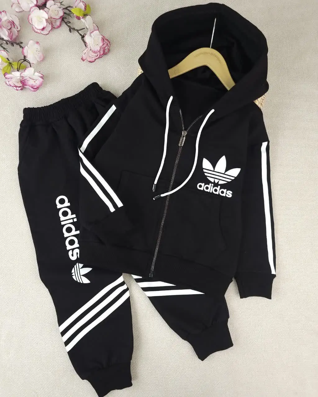 سیوشرت و شلوار اسپرت رسا