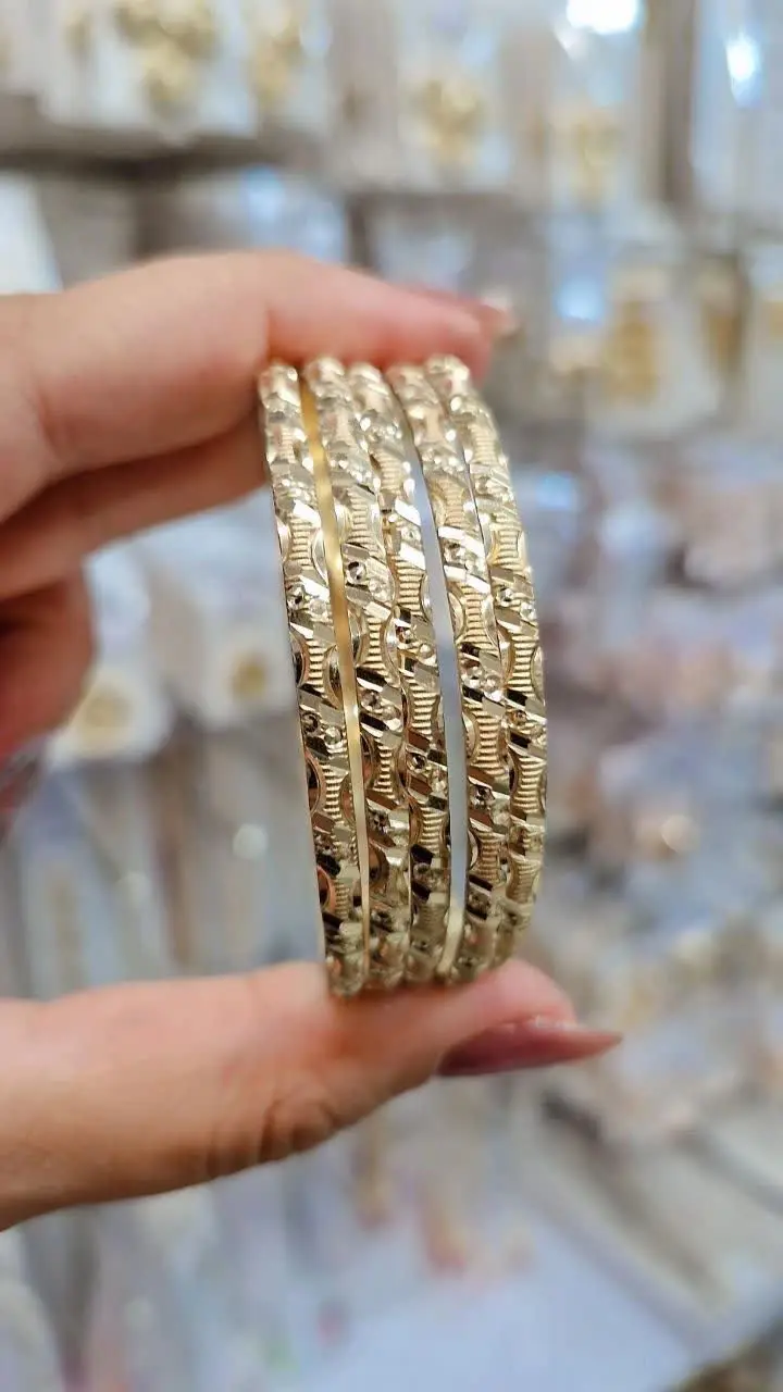 سایز ۱/۲/۳ پک پنج تایی 
