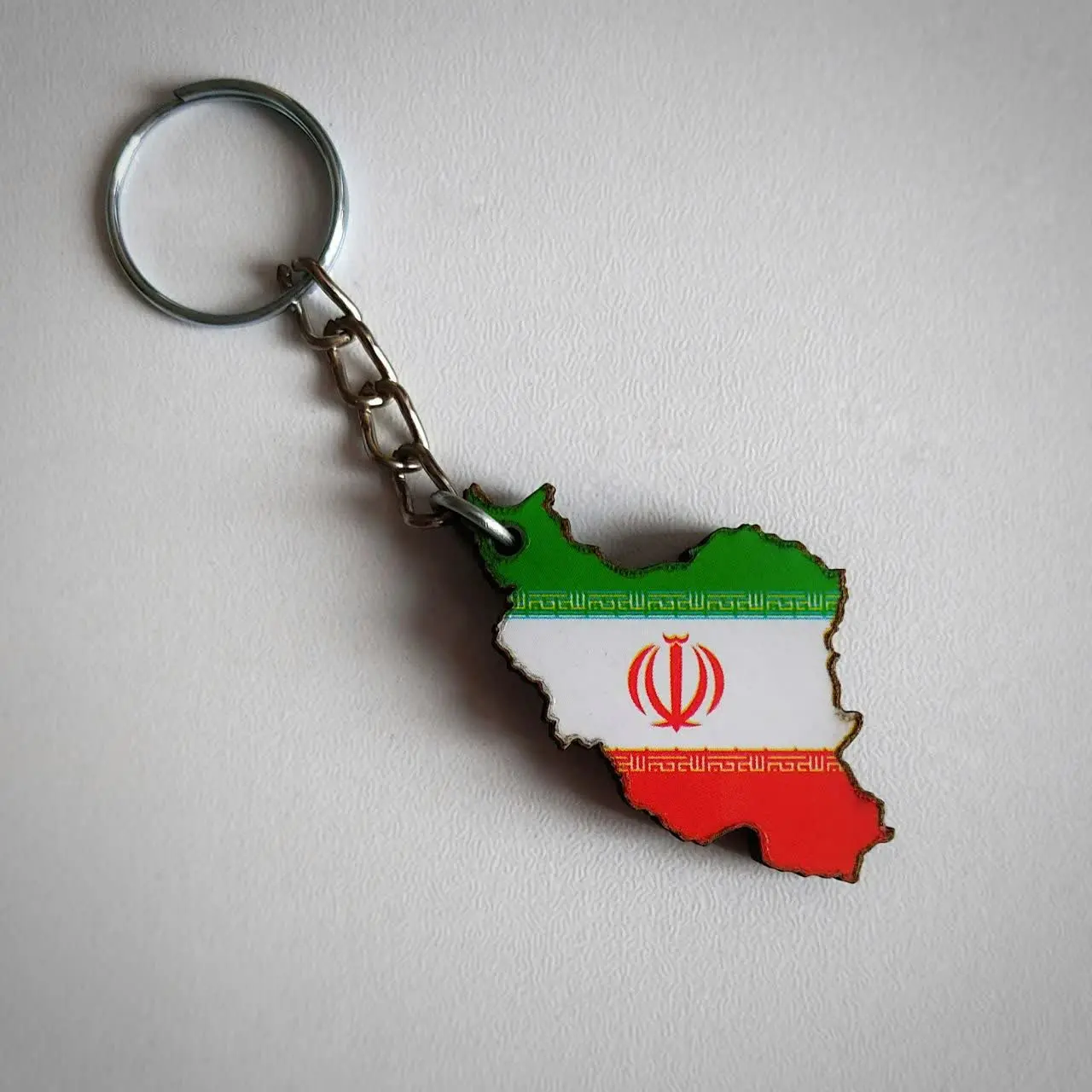 سرکلیدی نقشه ایران 🇮🇷❤️
