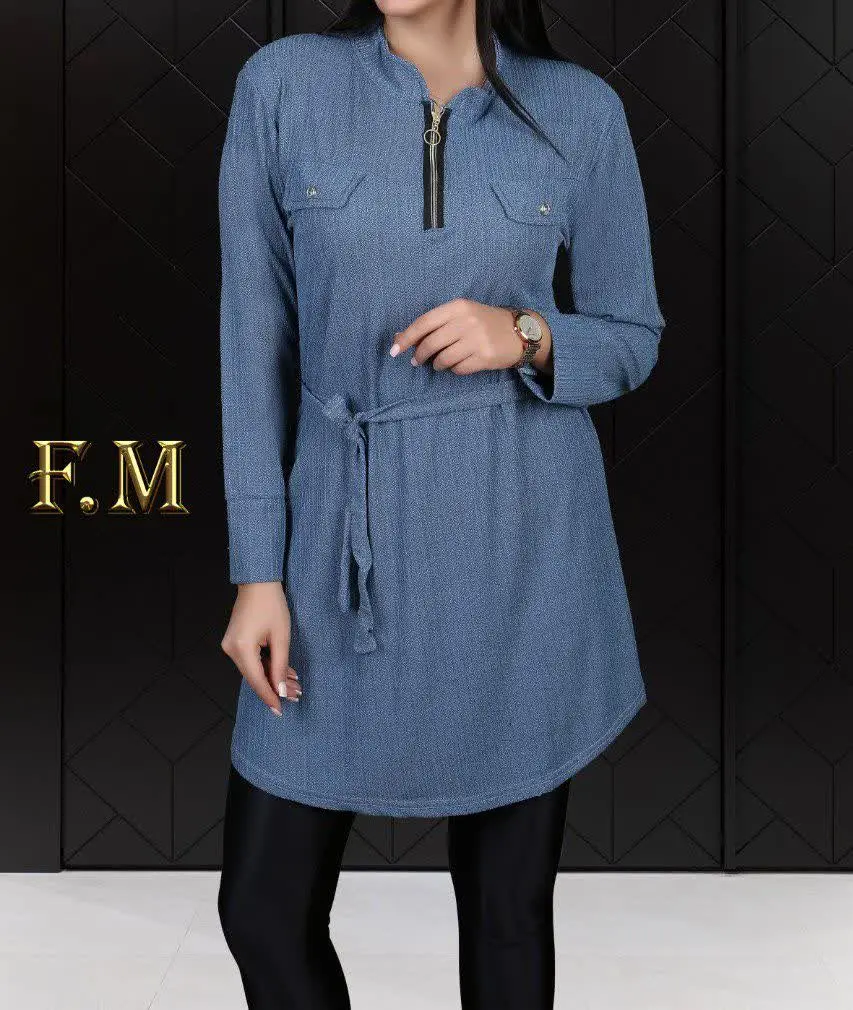 💞تونیک شیک و خاص مدل هما💞