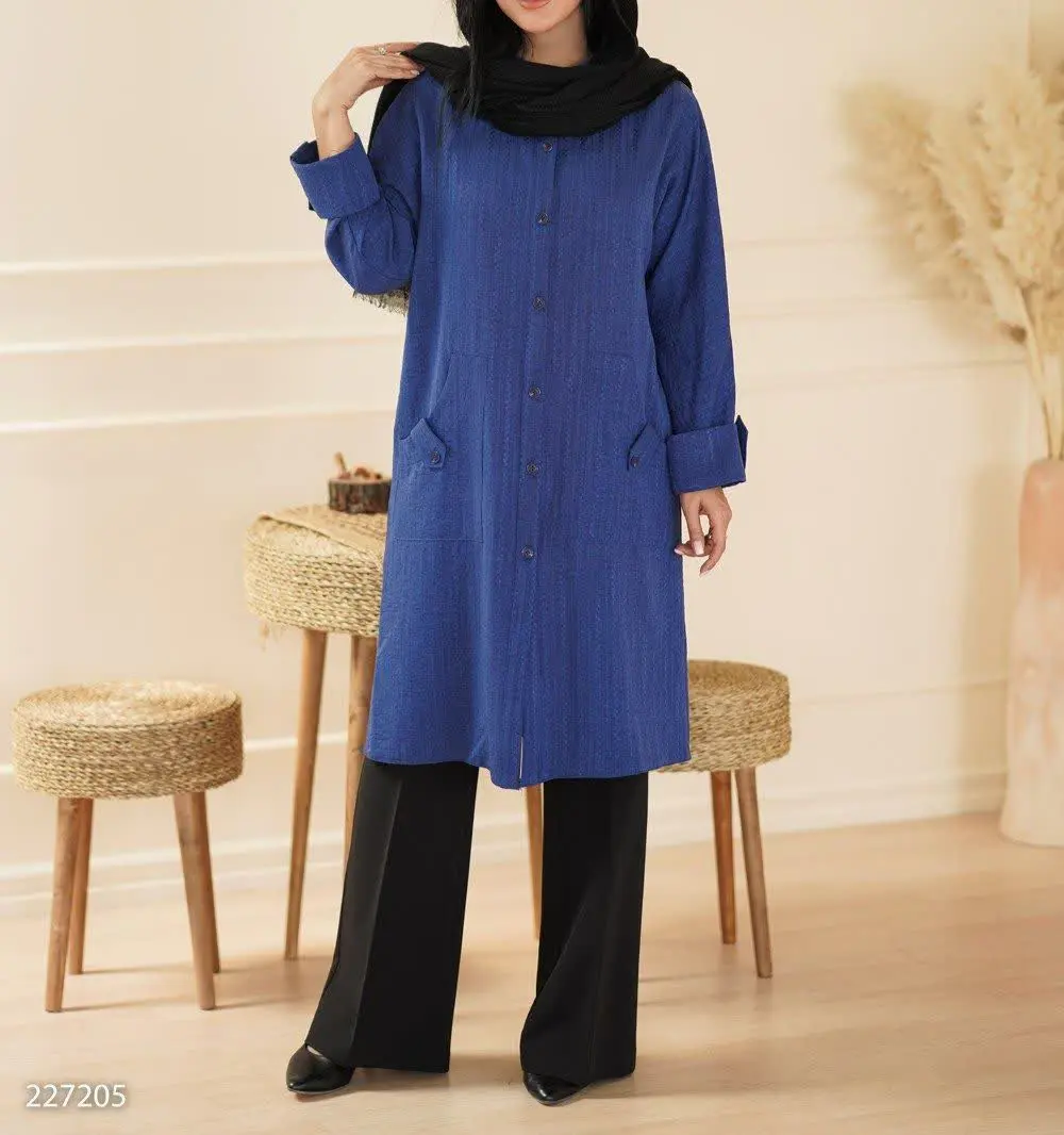 🔺مانتو مدل ایرما