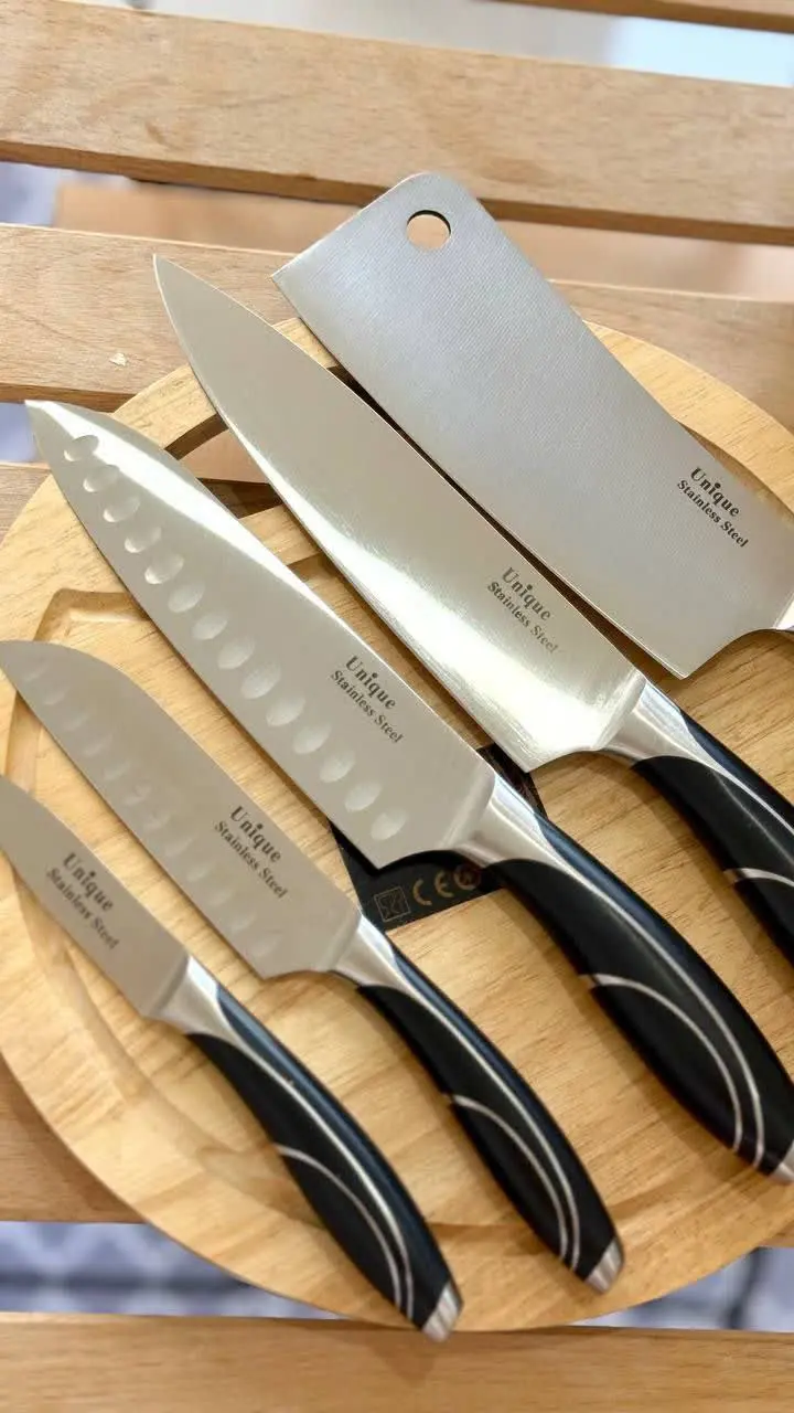 🌀سرویس کارد فوق حرفه مخصوص...