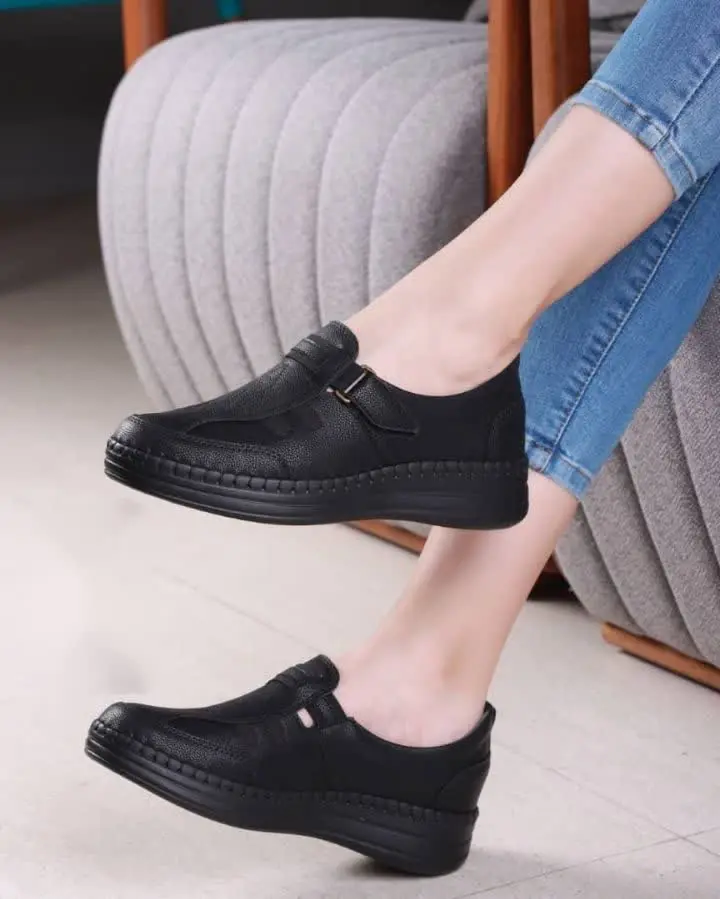 ✅ مشکی-کرم-عسلی-سفید-زیتونی 🌈