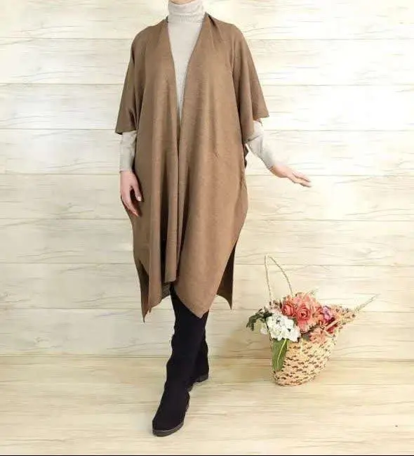 💞 شنل ریز بافت پرفروش شیک💞
