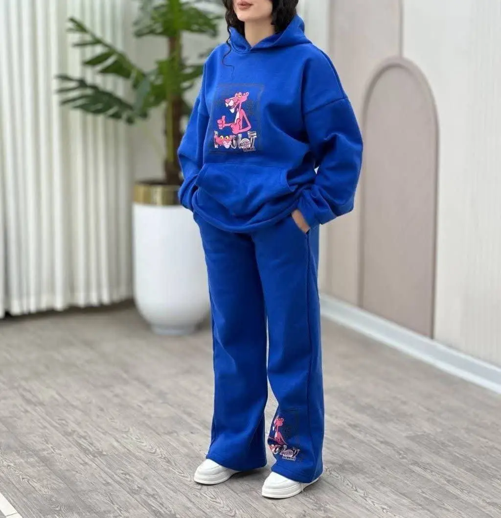 👚 نام: ست پلنگ صورتی