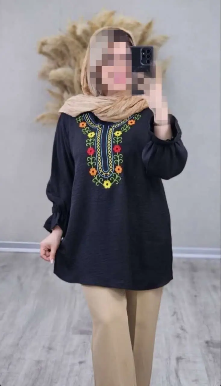 نام: تونیک نورا
