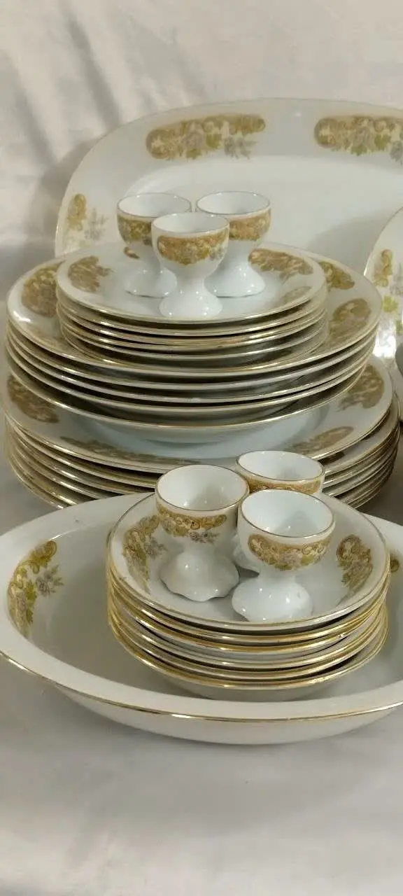 سرویس چینی ن
