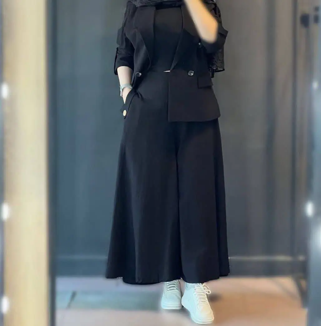 کت و شلوار رویا😍