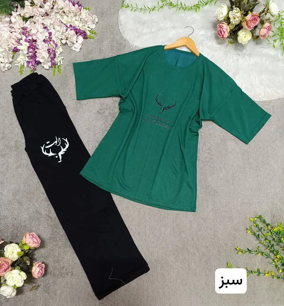 🖋نام: ست گوزنی جدید
