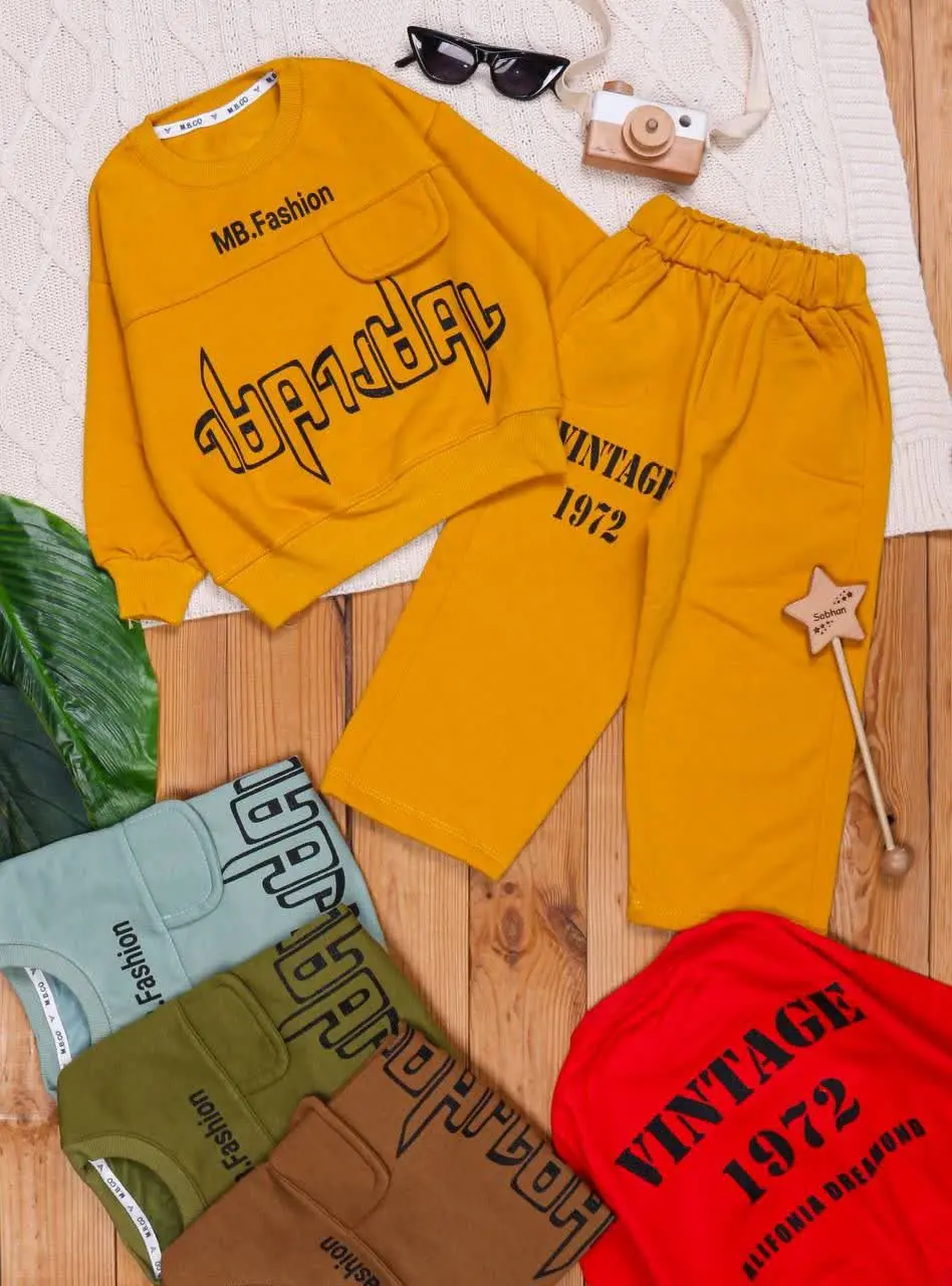 🎄بلوز شلوار توکرکی اسپرت Vi...