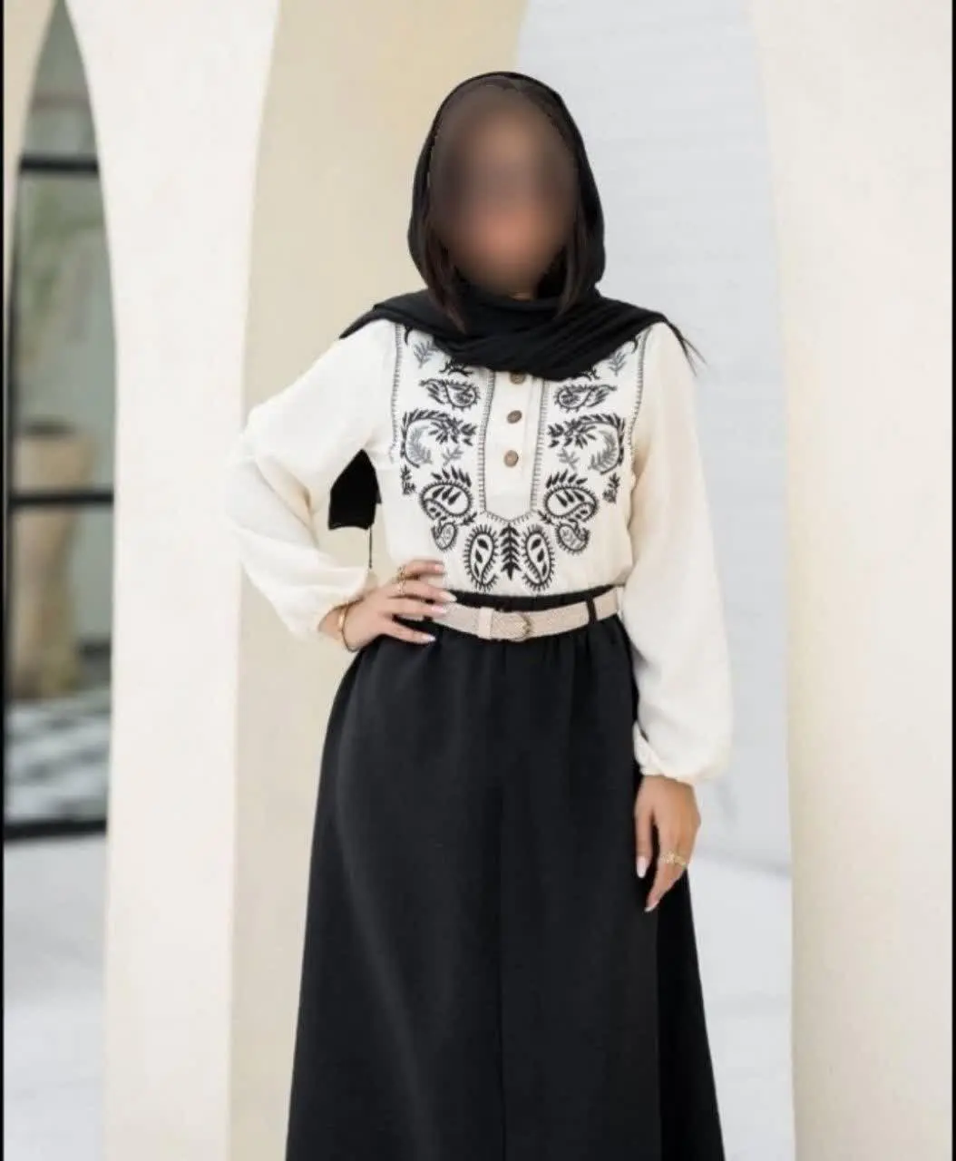 نام: ست بلوز دامن بهار ۳۰
