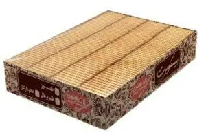 بیسکوییت ۲کیلویی رضوی