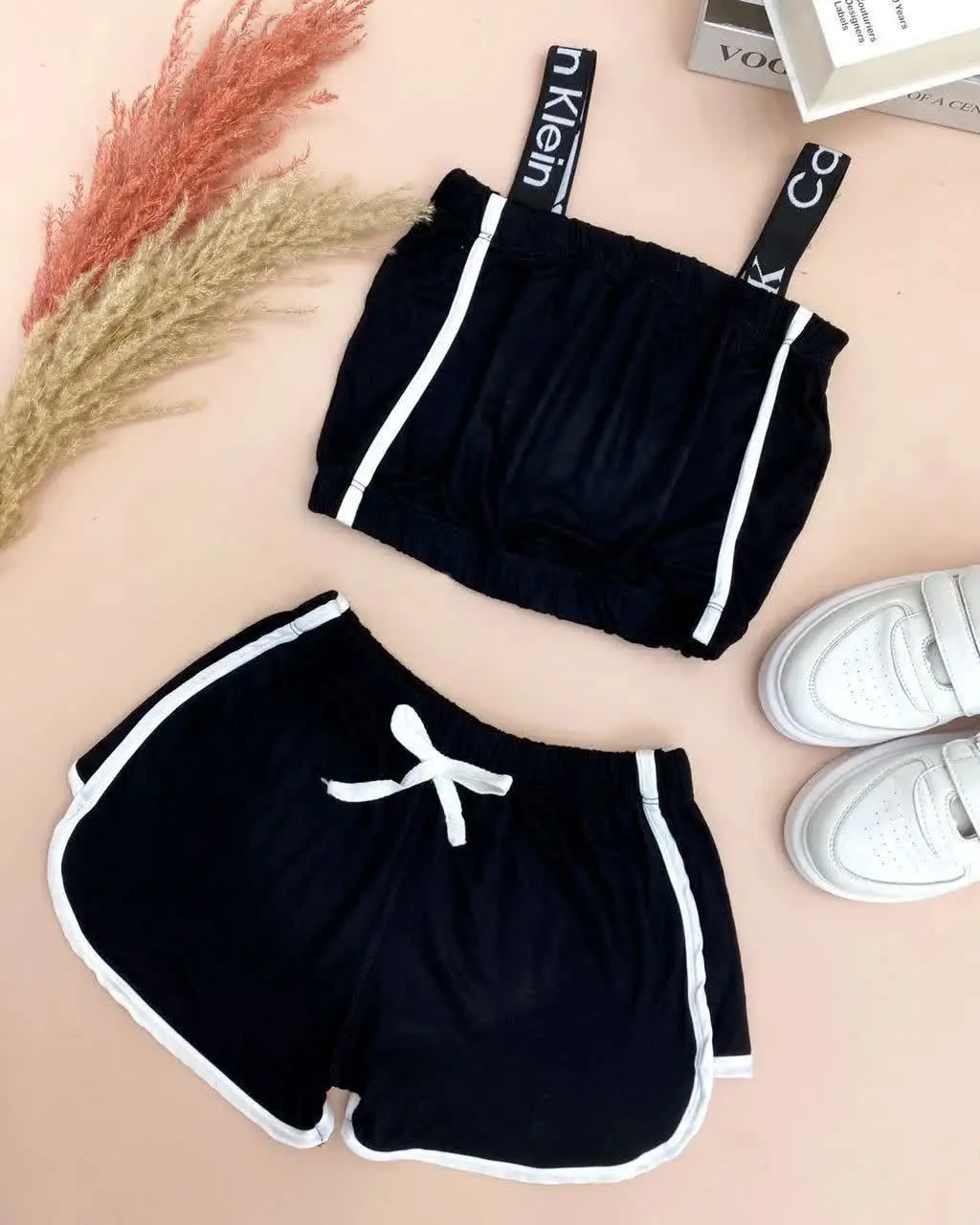 ❤️نام: ست CK
