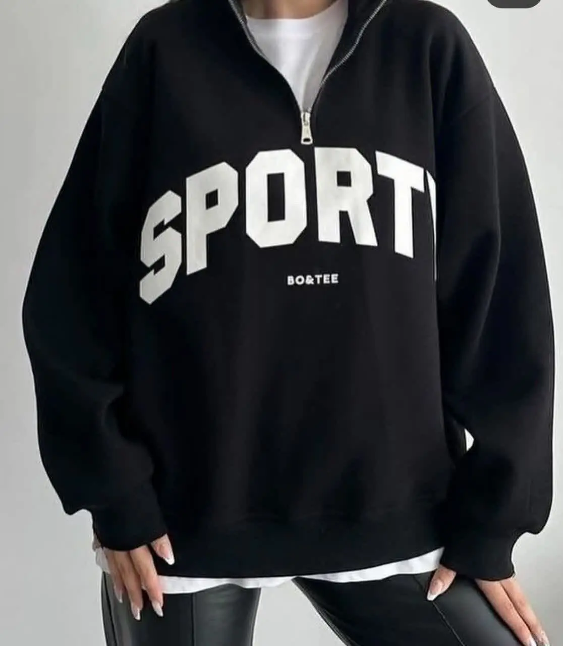 دورس نیم زیپ ۱۳۳۴