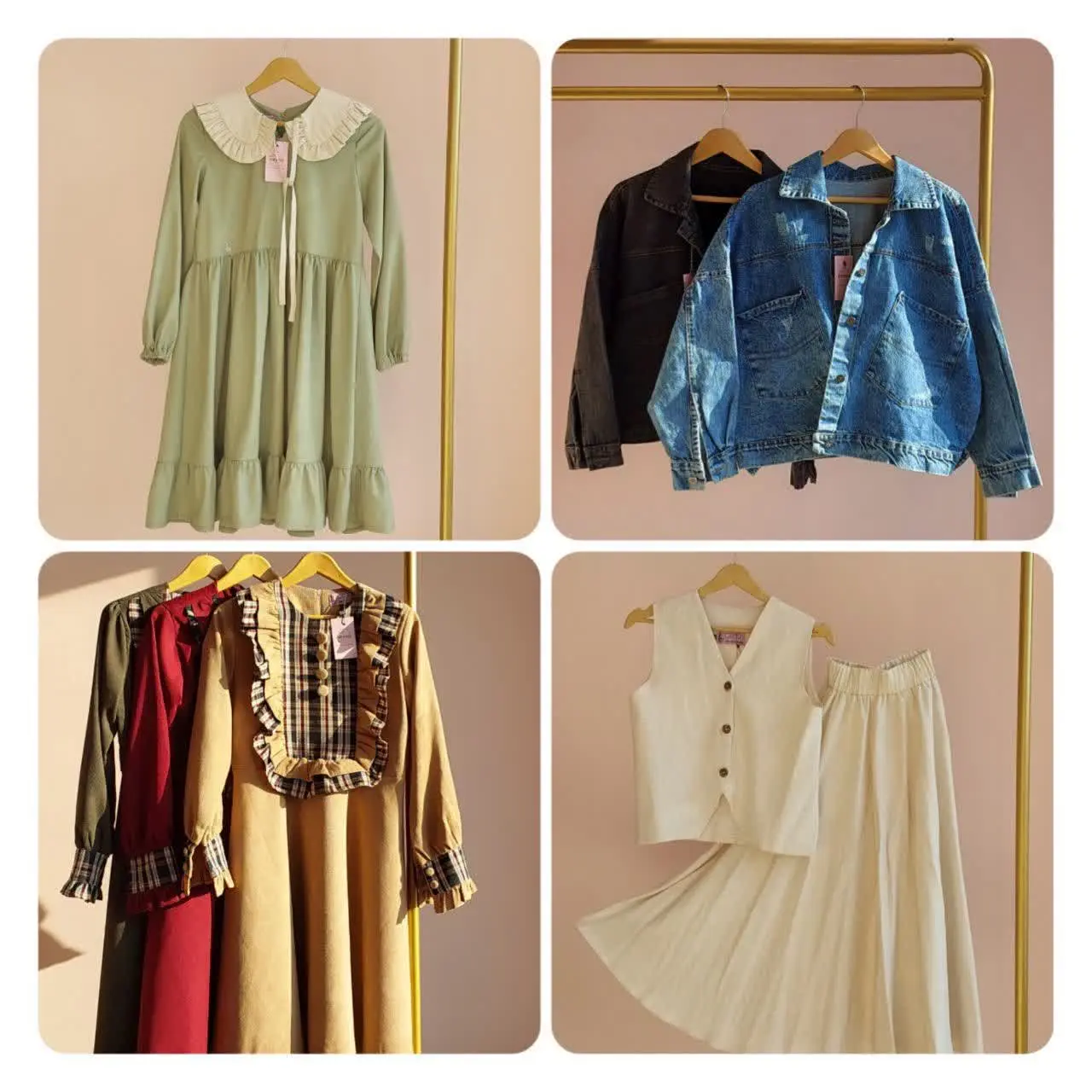 ❌برای اولین بار در ایران بوتیک تخصصی نوجوان ❌❌❌❌
