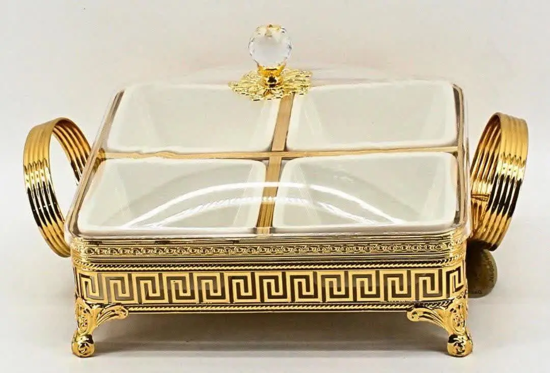 اردور چهار کاسه جدید طرح ور...