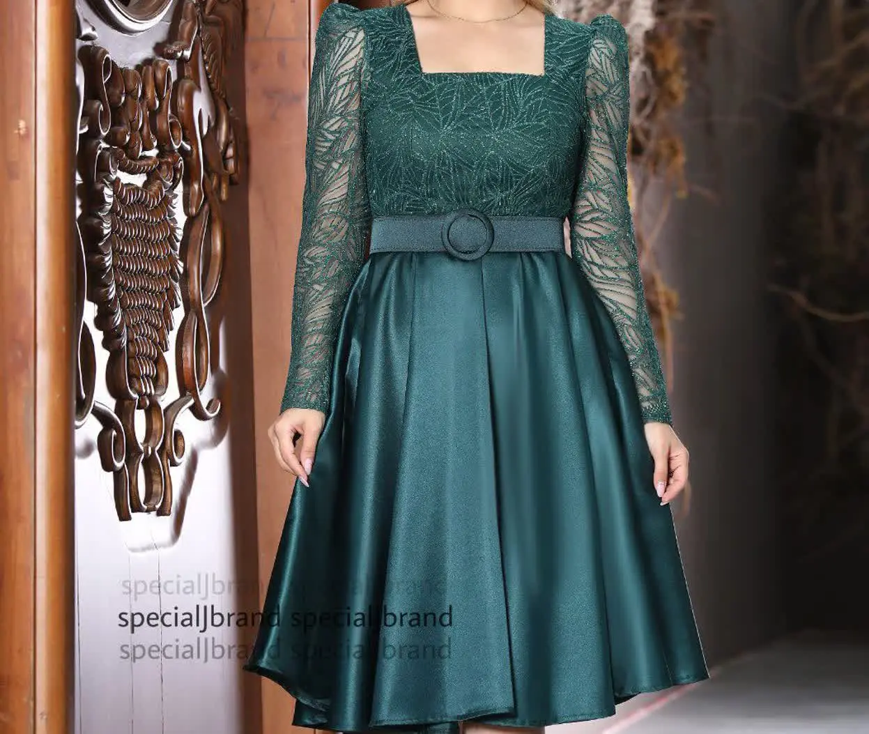 نام: #تونیک #مجلسی #پادینا ۳
