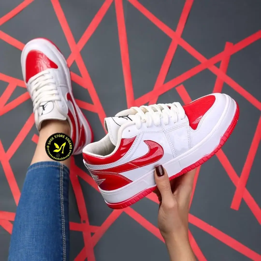 مدل: نایک جردن (جدید) 😍
