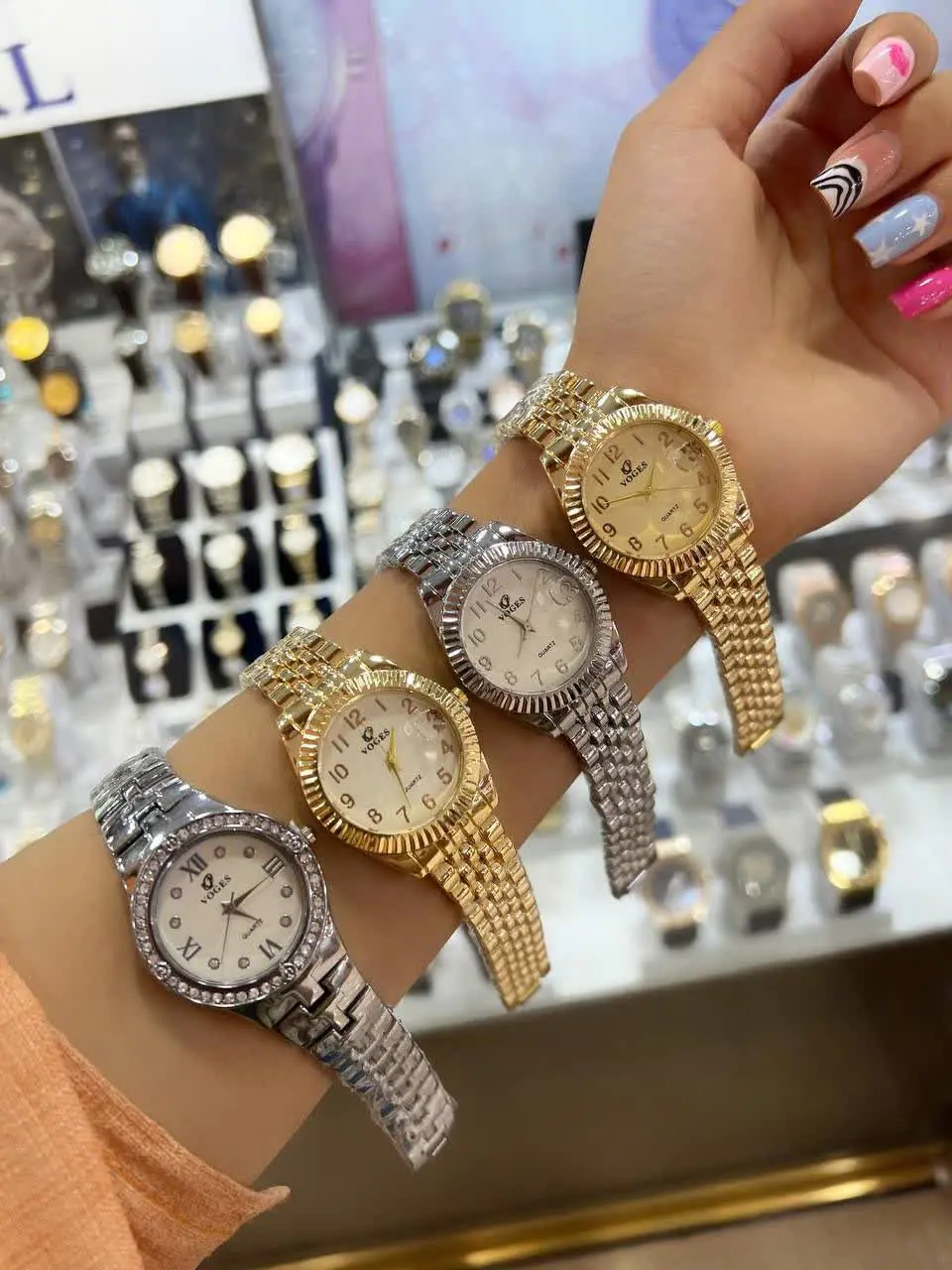 💫🔥#ساعت پرفروش کاستورو⌚️
