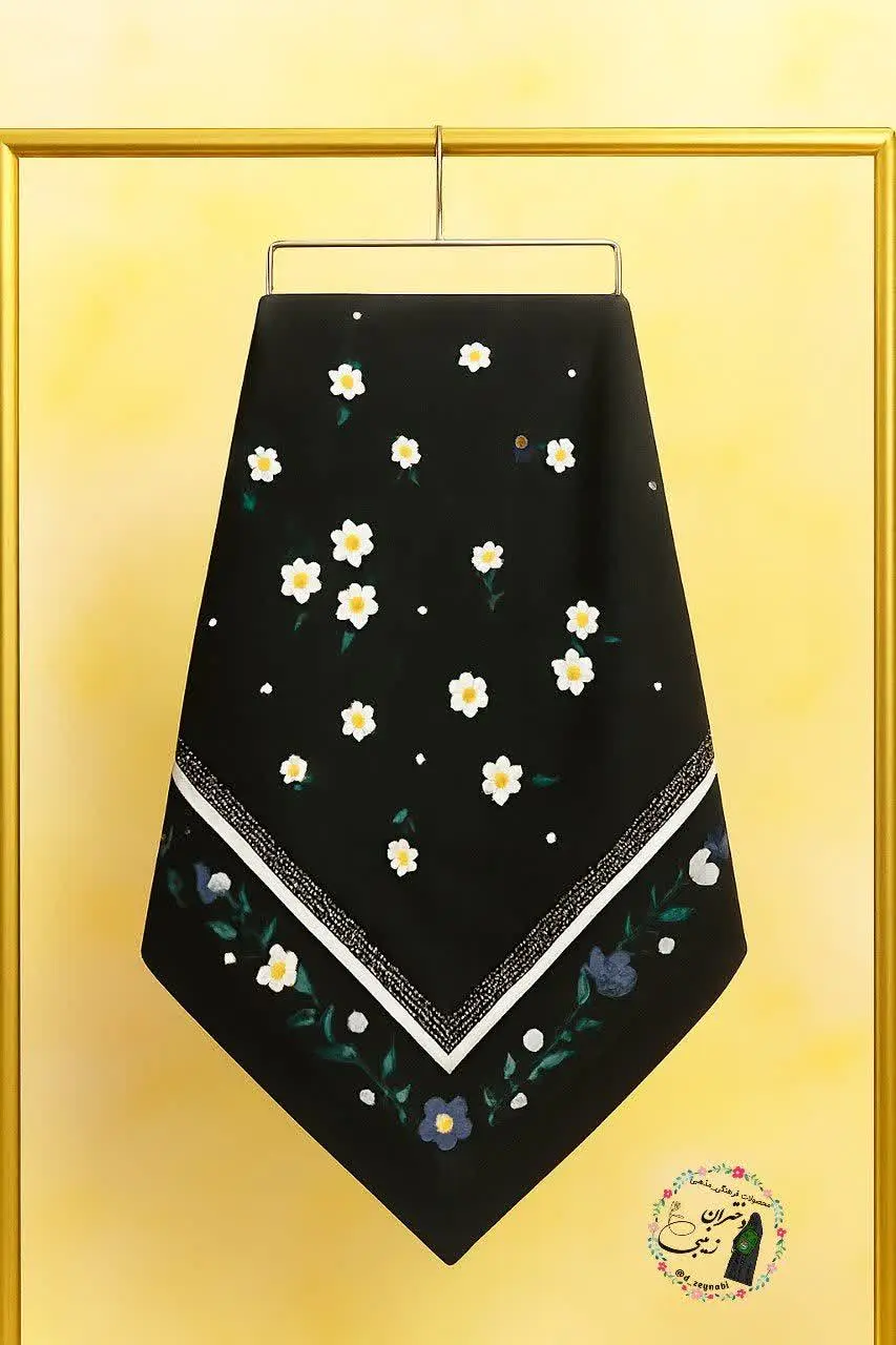روسری سوپرنخ
