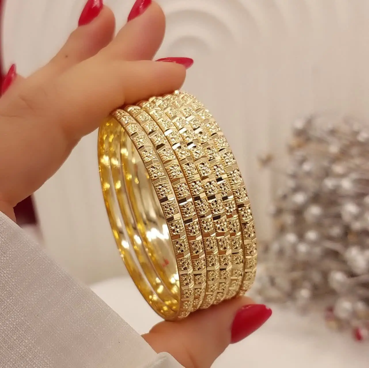 #النگو طلاروس کد ۱۲۹۰
