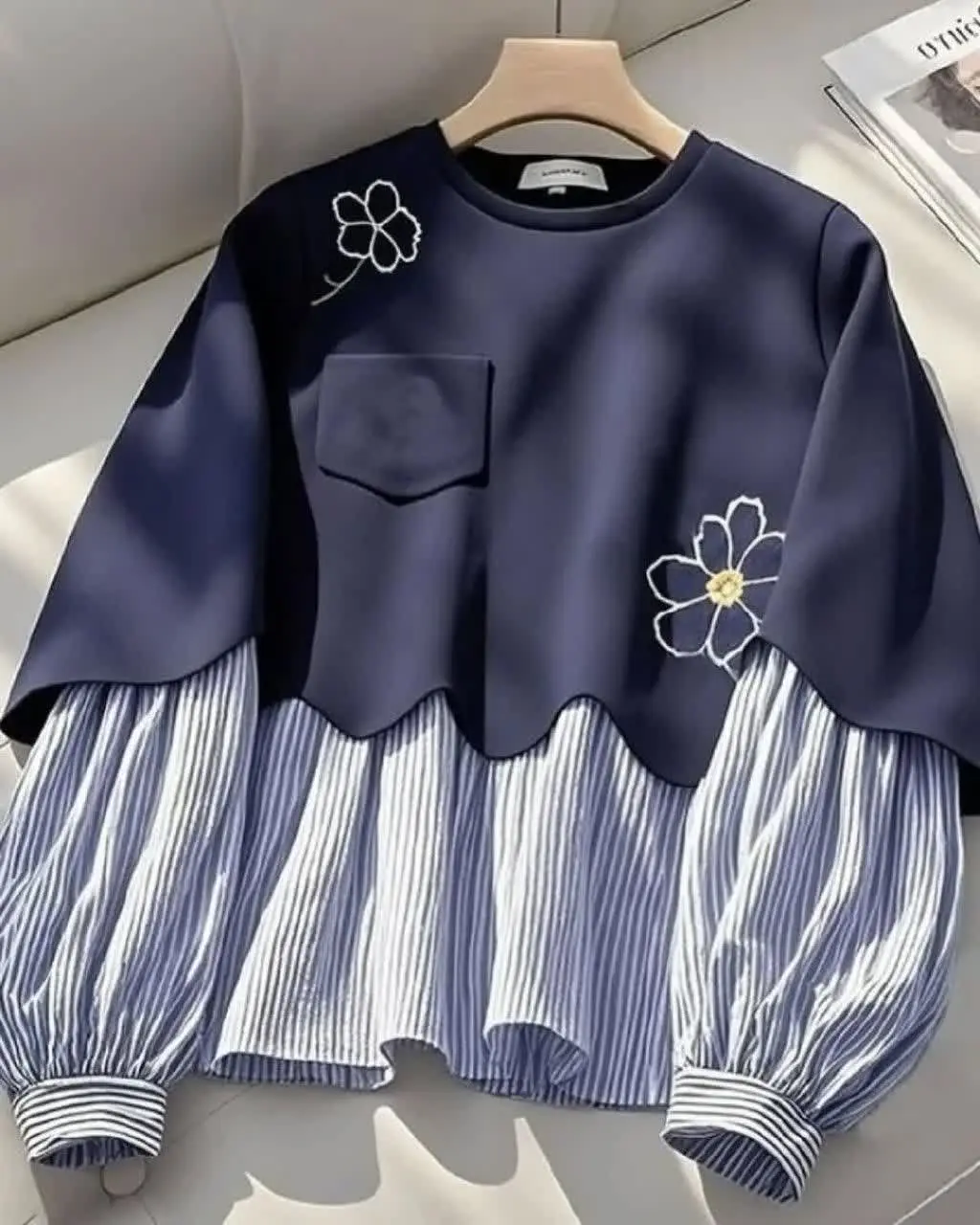 🌷نام: شومیز آنا