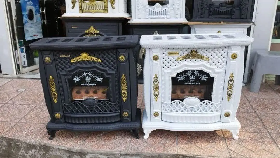 بخاری حصیری ۳۰/۰۰۰ هزار