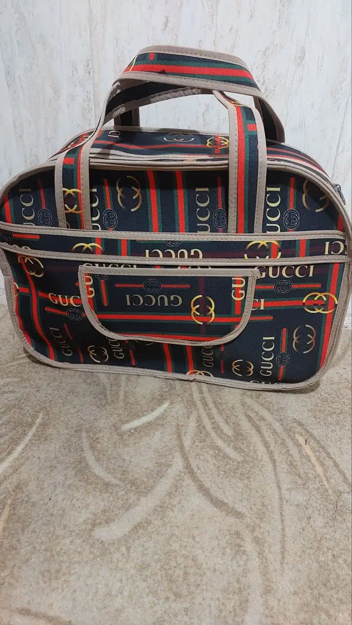 مسافرتی تک کرپ 
