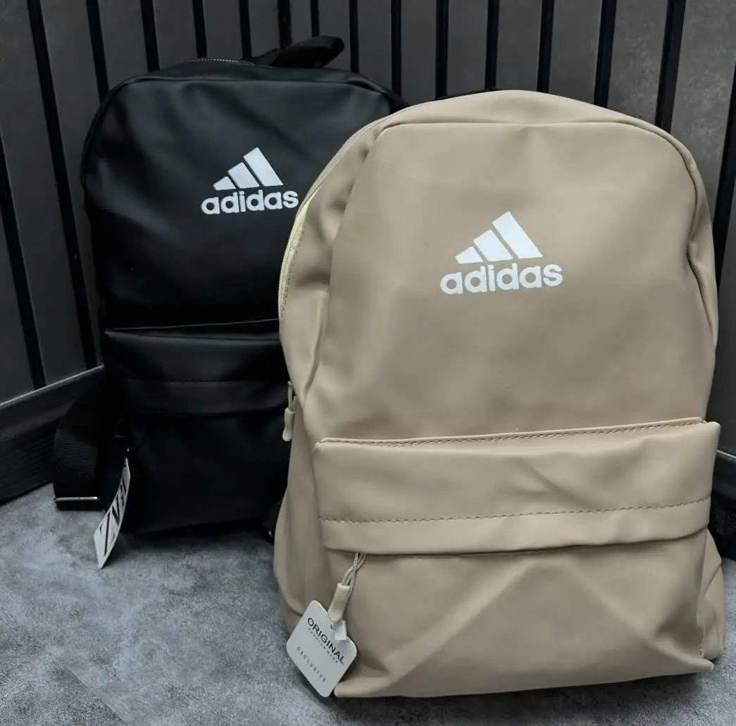 کوله پشتی آدیداس
