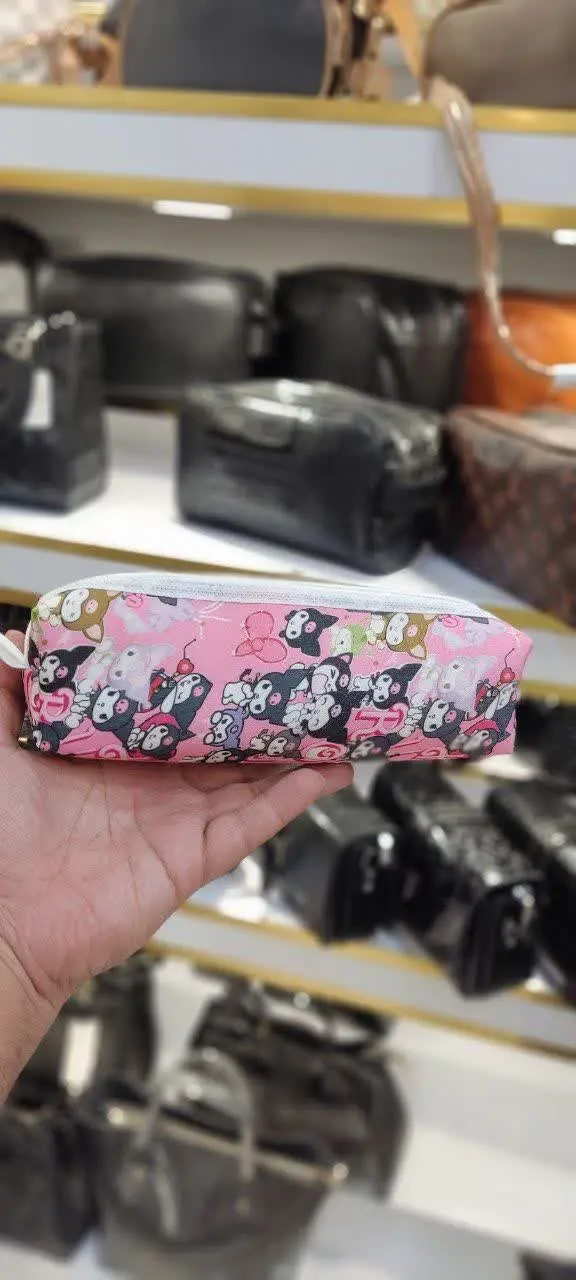 بسته بندی ۶ تایی