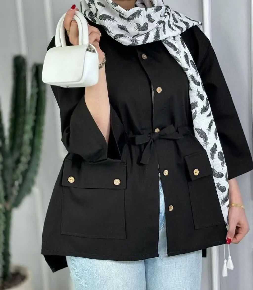 حررراح مانتو خوشگل 
