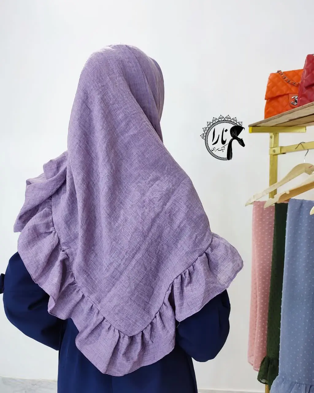 چیندار پرطرفدار😍👌
