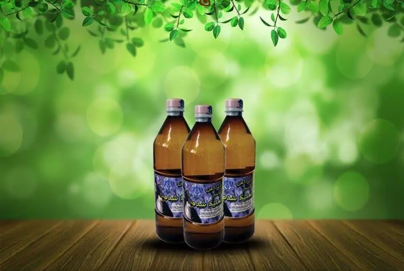 🦾عرق خونساز اصل (آب آهن تاب) 
