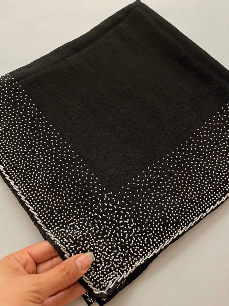 روسری نخ اسلپ
