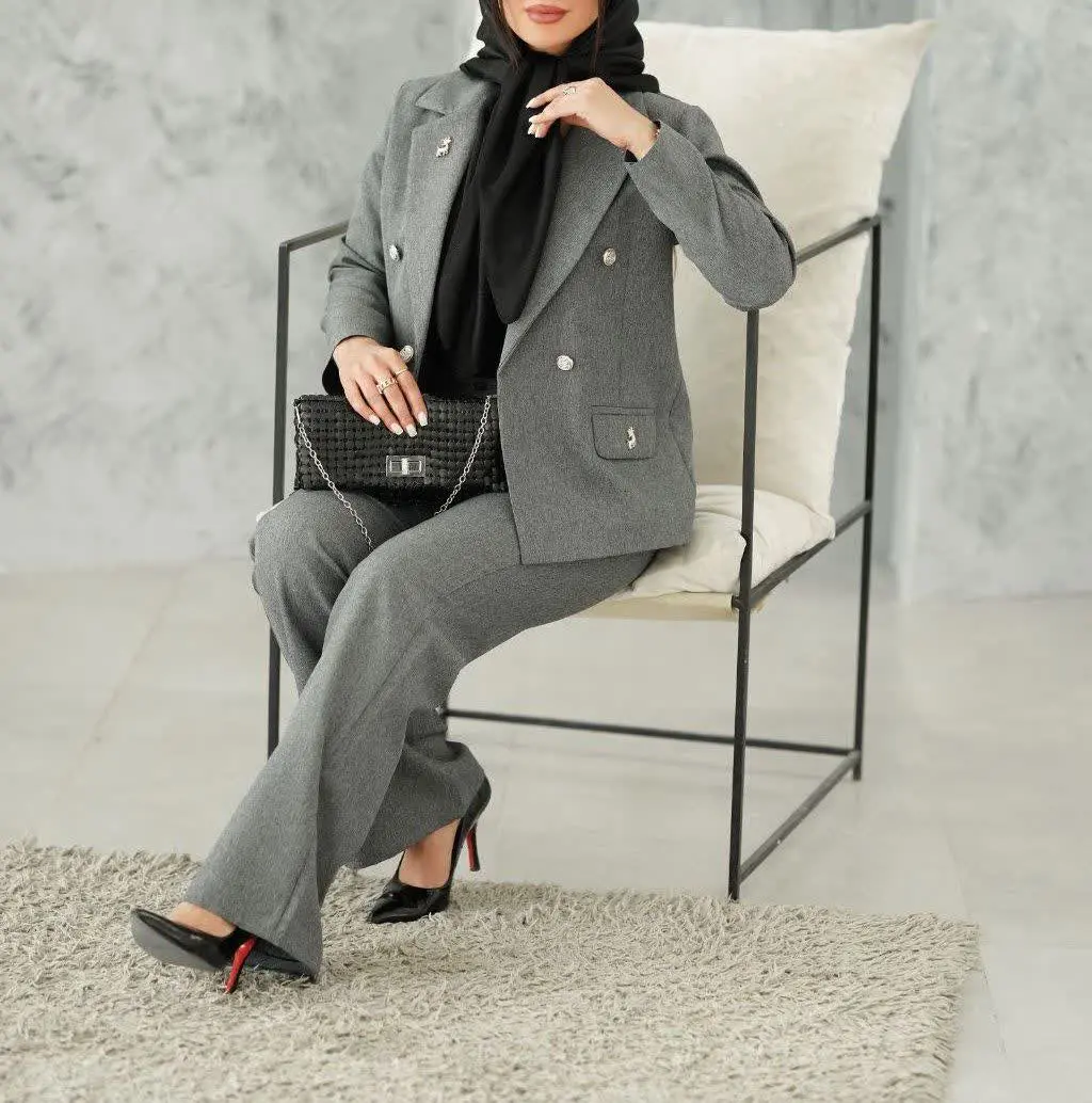 💃 کت شلوار: مدل کرشمه 💃
